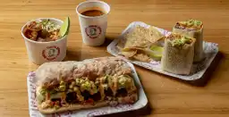 Taqueria Vicente