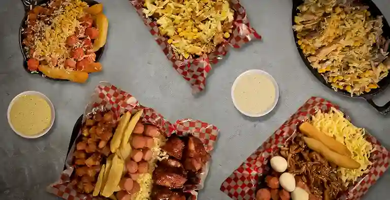 Caleñisimas a Domicilio Caleñisimas