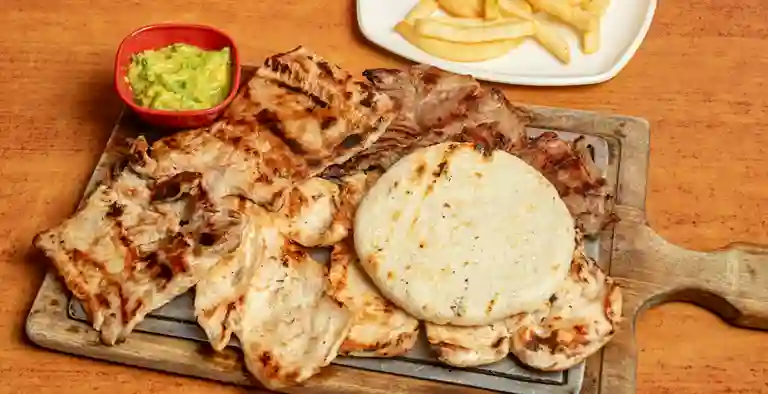 El Portillo Parrilla Gourmet a Domicilio El Portillo Parrilla Gourmet