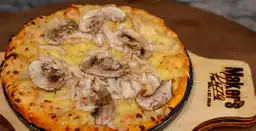 Makers Pizza