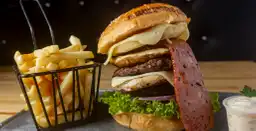 Classic Burger