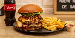 Martino Burgers