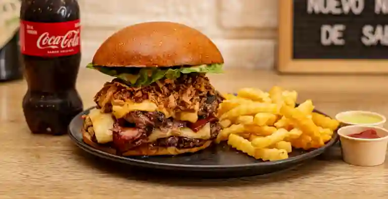 Martino Burgers