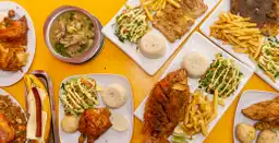 La Antojeria Asadero Restaurante