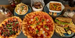 La Romana Pizza