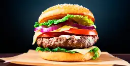 Abc Angus Burger Company