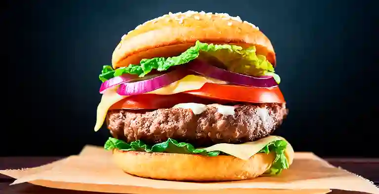 Abc Angus Burger Company a Domicilio Abc Angus Burger Company