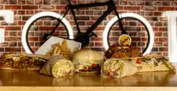 Gueros Sandwich