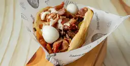 Arepas los Abuelos