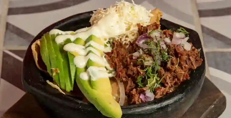 Rosa Mexicano a Domicilio Rosa Mexicano