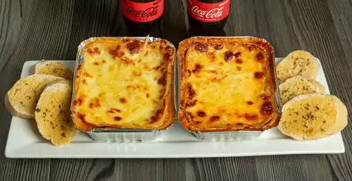 El Lasañero