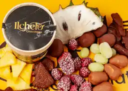 Ilchelo Chocolates