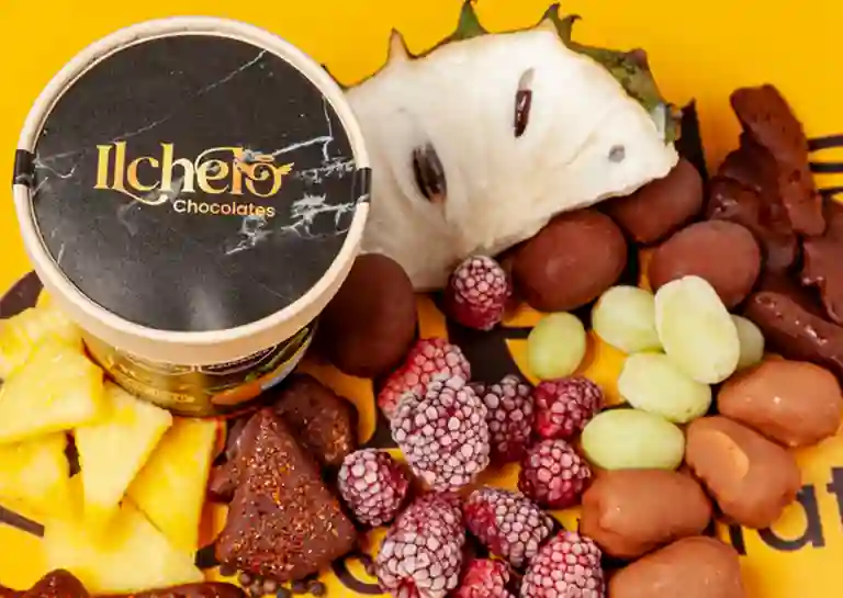 Ilchelo Chocolates