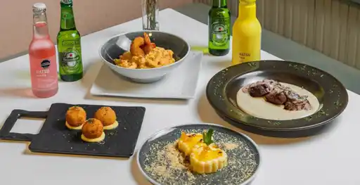 Araky Alta Cocina y Grill
