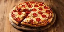 Jhoans Pizza