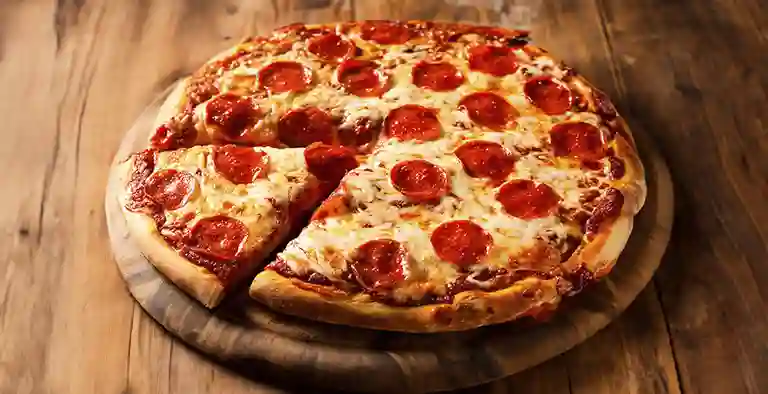 Jhoans Pizza