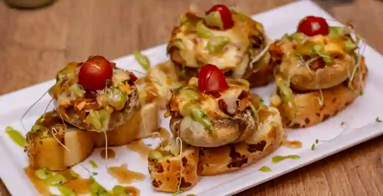 La Casta Pizza y Pasta