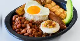 Sopas y Parillas