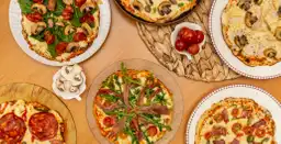 Keto Pizza