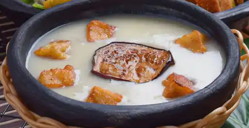 La Parrilla Del Gordo