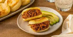 Las Arepas Del Chino