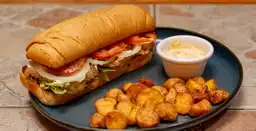 Jurados Sandwich de Autor