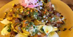 Filomena Fast Food