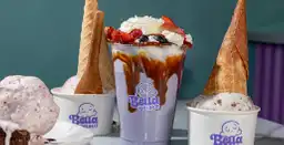 Bella Gelato