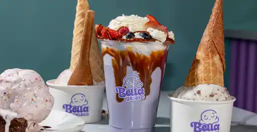 Bella Gelato