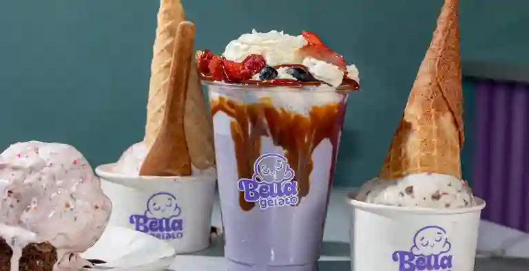 Bella Gelato