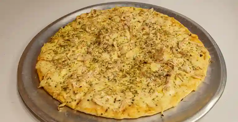 King Cheese Pizza a Domicilio King Cheese Pizza