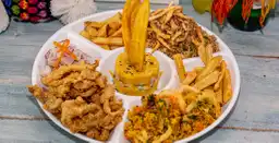 Wok y Sabor