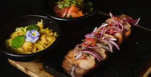 Basto Bistro