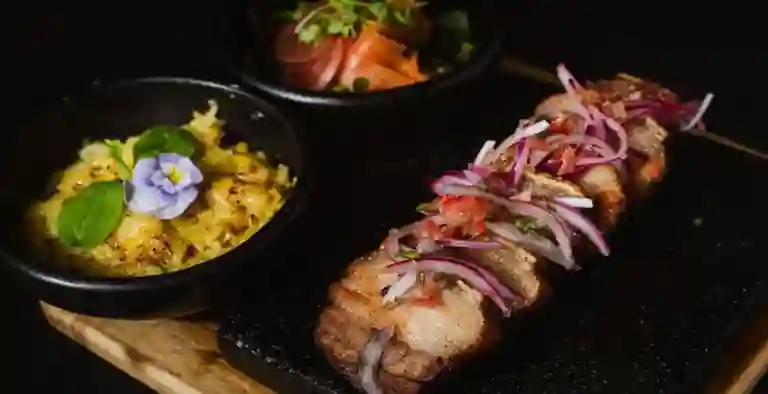 Basto Bistro