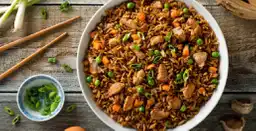 Hao Chi Arroz Chino