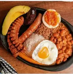 Restaurante Don Frijol
