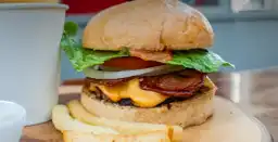 Buona Grill