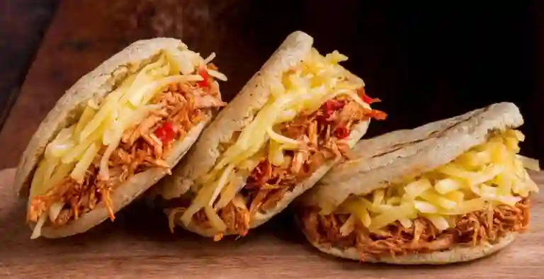 La Casa de la Arepa Girardot