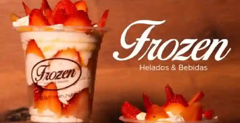 Frozen