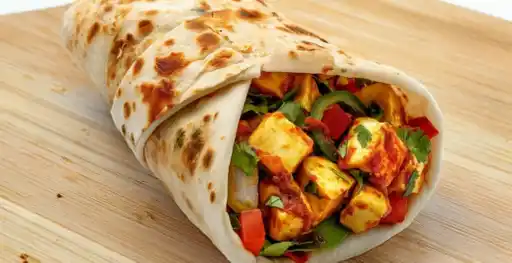 Shawarma By Zain