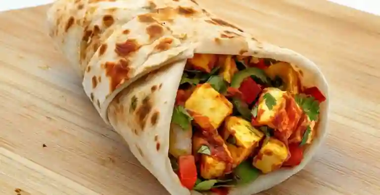 Shawarma By Zain