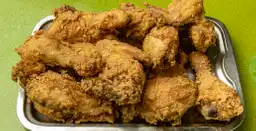 SURTIDORA DE AVES LA 22 DE LA 48_