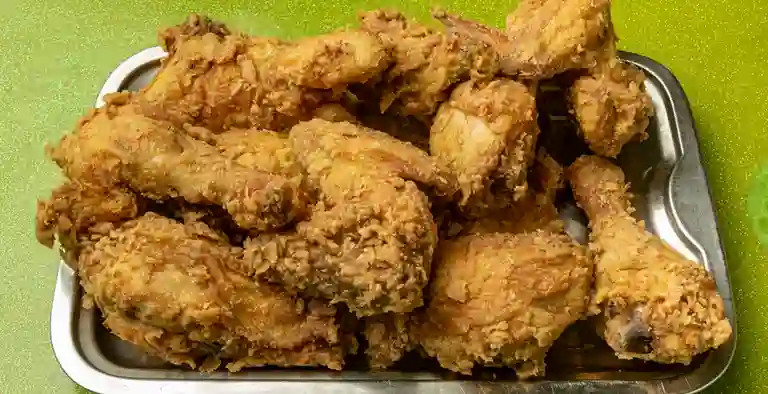 SURTIDORA DE AVES LA 22 DE LA 48_