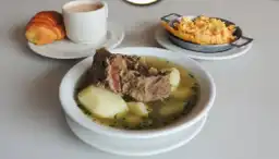 Panaderia los Trigales In