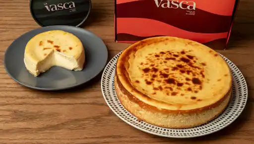 La Vasca
