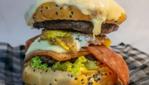 San Burger Manizales