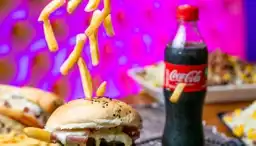 Pinshort Fast Food