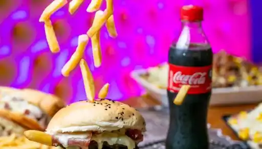 Pinshort Fast Food