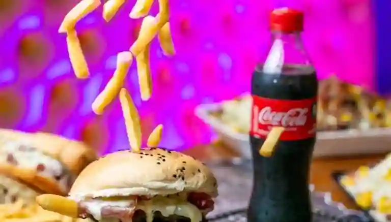 Pinshort Fast Food