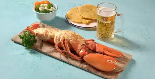 Cóctel Del Mar
